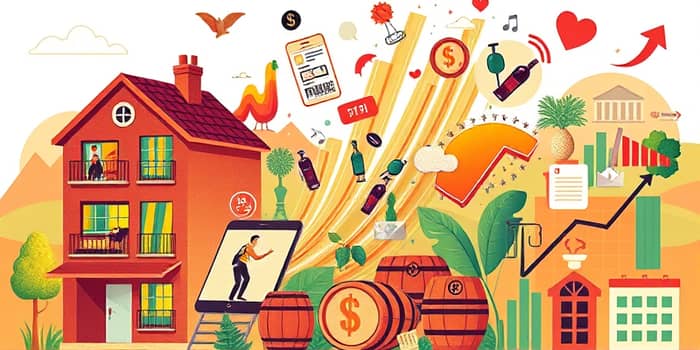 Growth Hacking Your Wealth: Unconventional Financial Plays