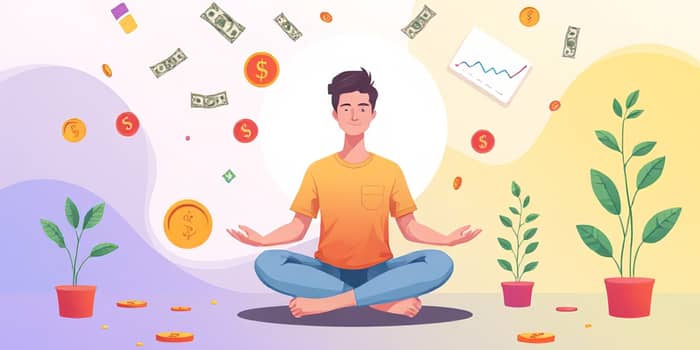 Mindful Money Management: Conscious Decisions for Financial Peace