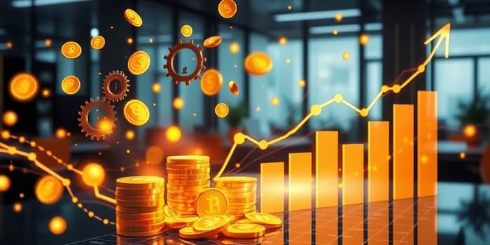 Budgeting Beyond Basics: Optimizing Your Cash Flow