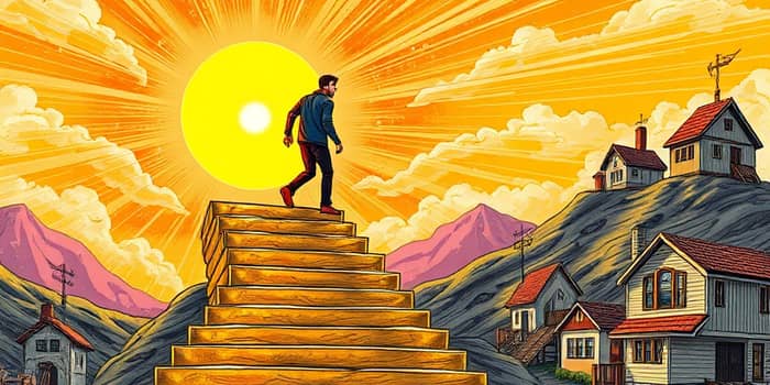 Your First Million: Pathways to Wealth Accumulation