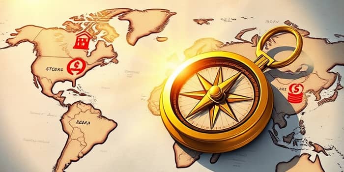 The Investment Compass: Guiding Your Portfolio Decisions