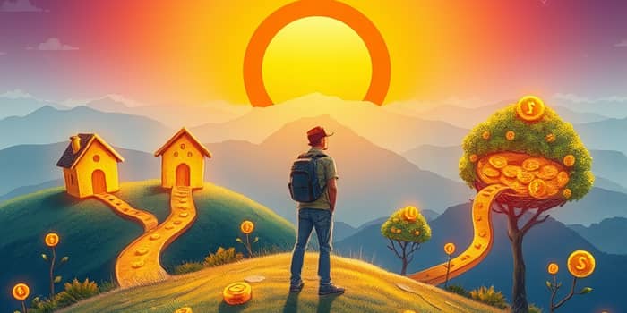 Optimal Investing: Aligning Your Goals with Your Capital