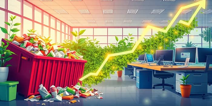 Expense Extermination: Identifying and Eliminating Wasteful Spending