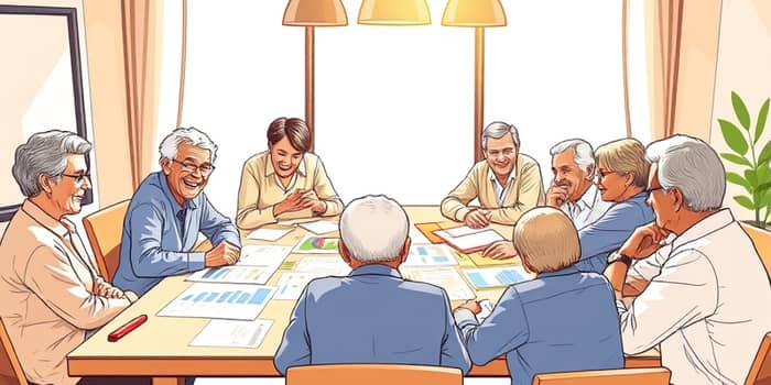 Pensions Unpacked: Understanding Your Retirement Income