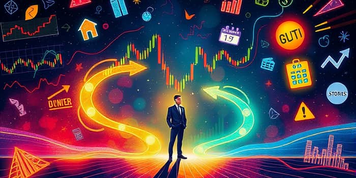 Investment Psychology: Overcoming Biases for Better Returns