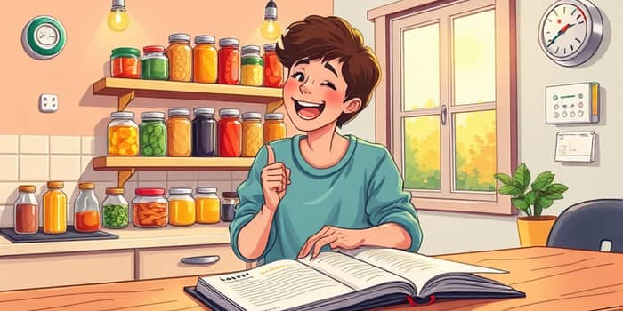 Frugal Living: Maximizing Your Budget's Potential