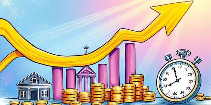 The Wealth Accelerator: Supercharging Your Financial Goals