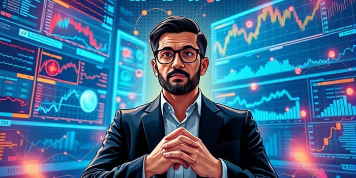 The Informed Investor: Making Data-Driven Decisions