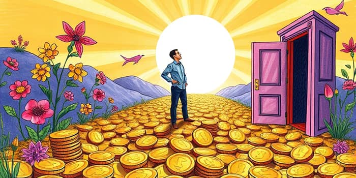 Money Mastery Mindset: Shifting Your Perspective on Wealth