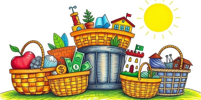 Asset Allocation: The Key to Investment Success