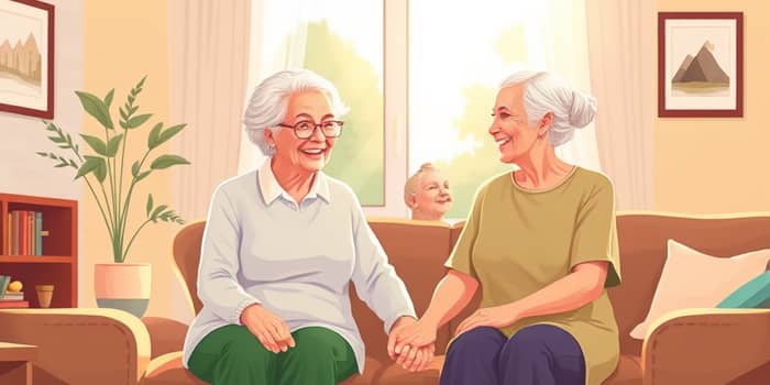 Long-Term Care Insurance: Is It Worth It?