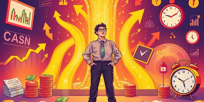 Cash Flow Management: Where Does Your Money Go?