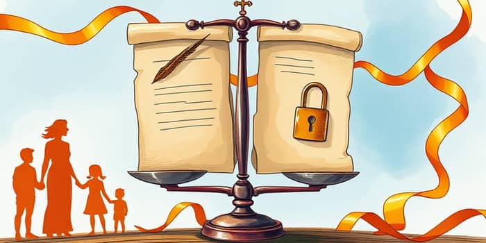 Will vs. Trust: Essential Estate Planning Tools