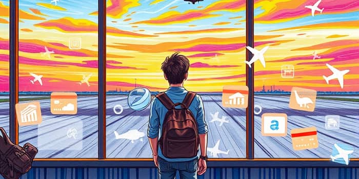 Travel Hacking: Funding Your Adventures