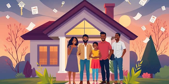 Mortgage Basics: Understanding Your Home Loan