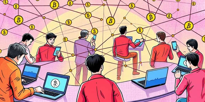 Peer-to-Peer Lending: A New Way to Invest