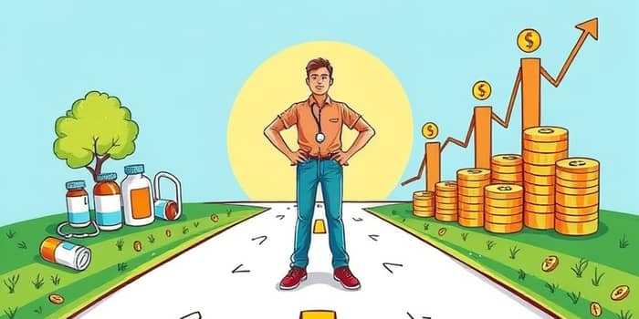 Health Savings Accounts (HSAs): A Triple-Tax Advantage