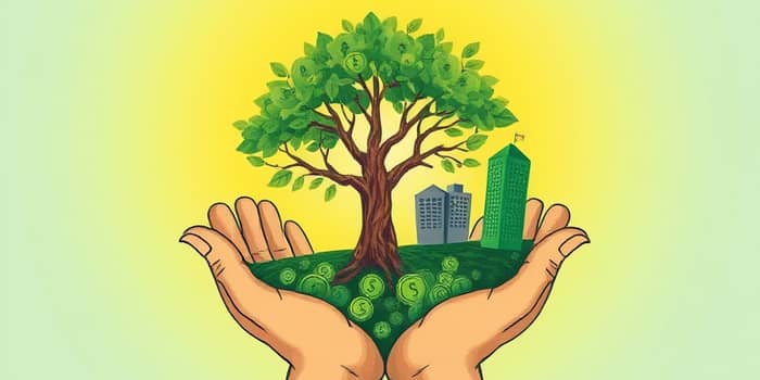 Ethical Investing: Aligning Values with Returns