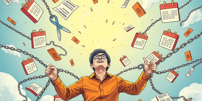 Subscription Trap: Uncovering Hidden Expenses