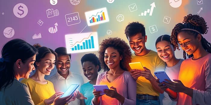 Budgeting Apps: Tools for Financial Control