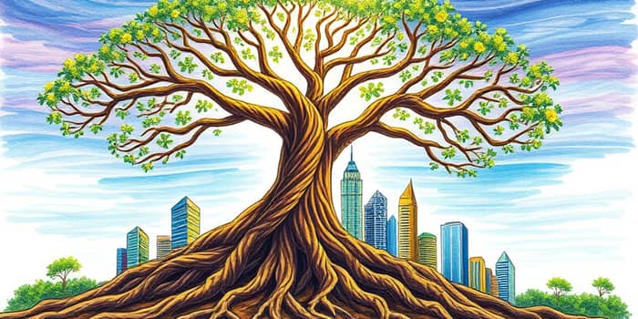 The Power of Patience: Long-Term Investing Wins