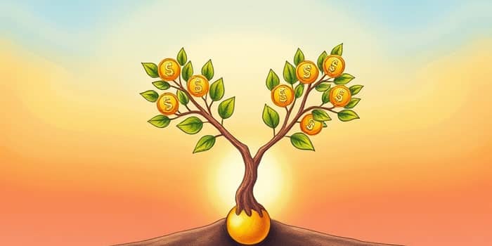 The Rule of 72: Estimating Doubling Time for Investments