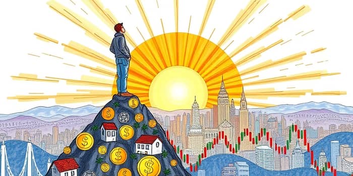 The FI Blueprint: Your Personalized Path to Freedom