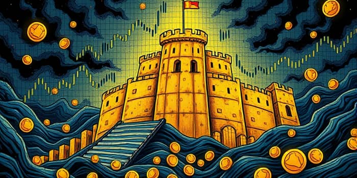 Government Bonds: A Safe Haven Investment?