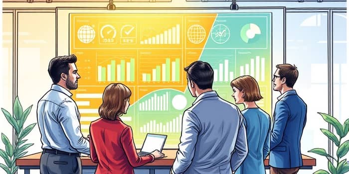 Beyond Frugality: Strategic Spending for Greater Impact