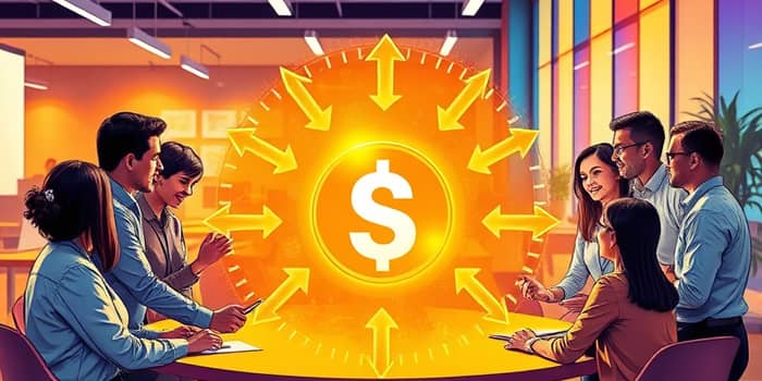 Beyond Budgeting: Mastering Your Cash Flow