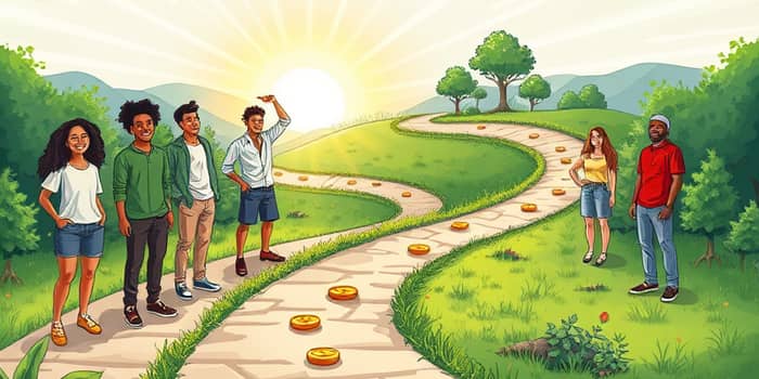 FI for Everyone: Tailoring Independence to Your Life