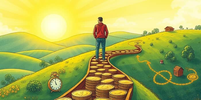 The Financial Freedom Equation: Solving for Early Retirement