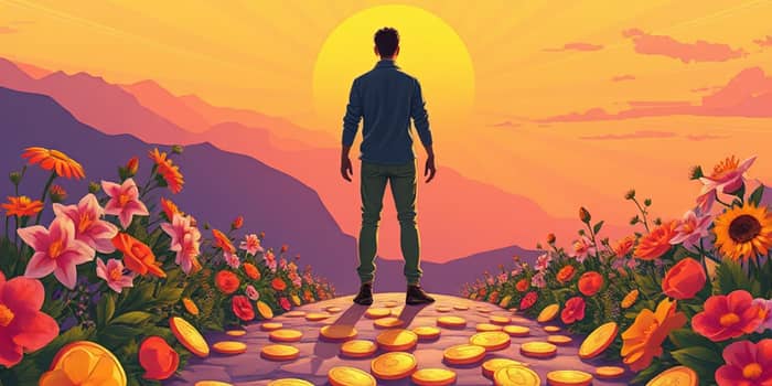 Your Money's Mission: Aligning Wealth with Your Purpose