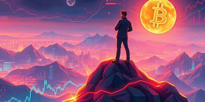 The Investor's Edge: Gaining an Advantage in the Market