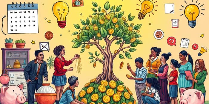 The Smart Spender's Guide: Maximizing Value, Minimizing Waste