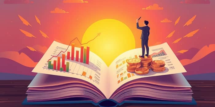 Your Financial Story: Writing Your Own Ending