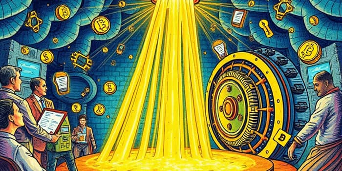 The Capital Creator: Generating Wealth from Your Ideas