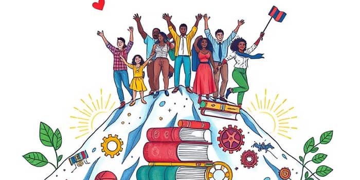 The Freedom Framework: A Step-by-Step Guide to Independence