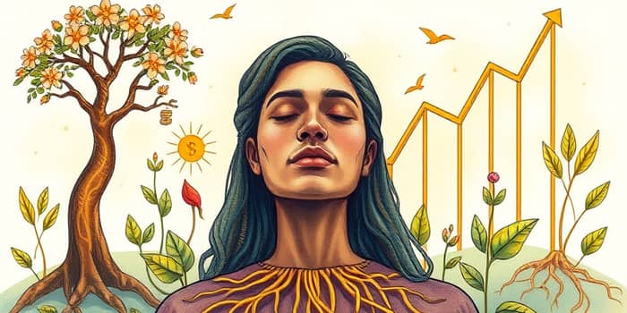 The Wealth Whisperer: Understanding Personal Finance Secrets