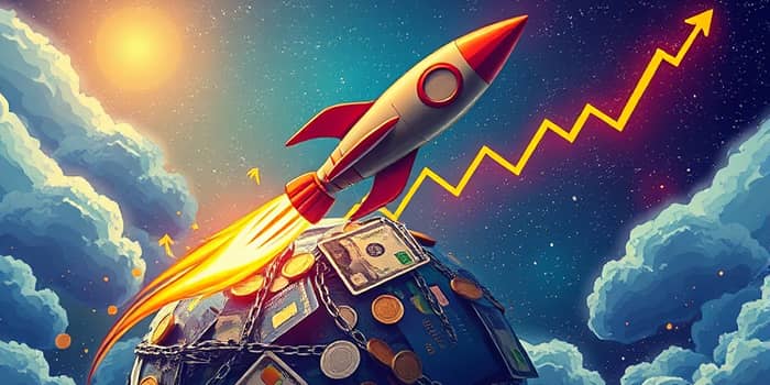 Debt Escape Velocity: Accelerating Towards Freedom