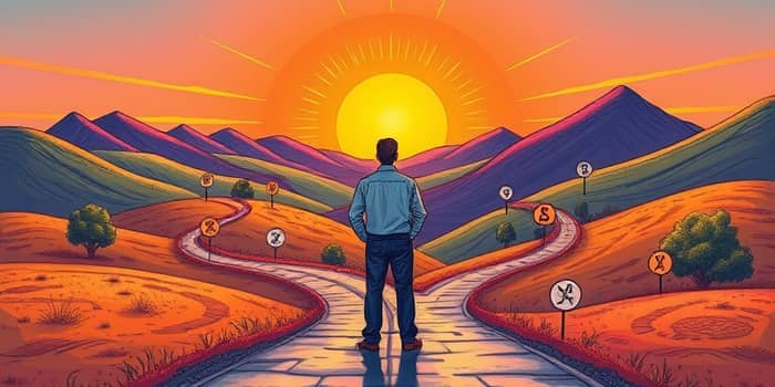 Investment Navigator: Guiding Your Portfolio's Journey