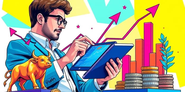 Stock Market Savvy: Understanding the Investment Game