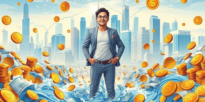 Budget Boss: Taking Charge of Your Money Flow