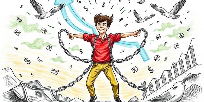 Debt Annihilation: Eradicating Financial Burdens