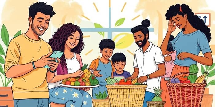 Frugal Living Finesse: Thriving on Less