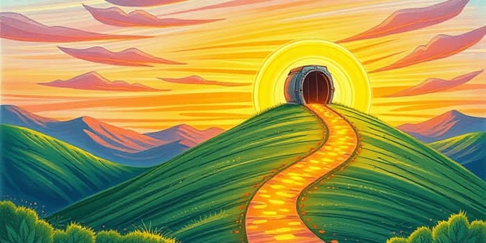 Emergency Escape Route: Your Fast Track to Financial Safety