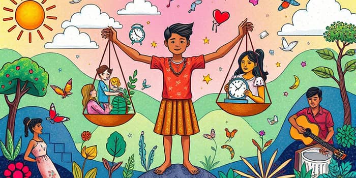 Wealth Wellness: A Holistic Approach to Your Finances