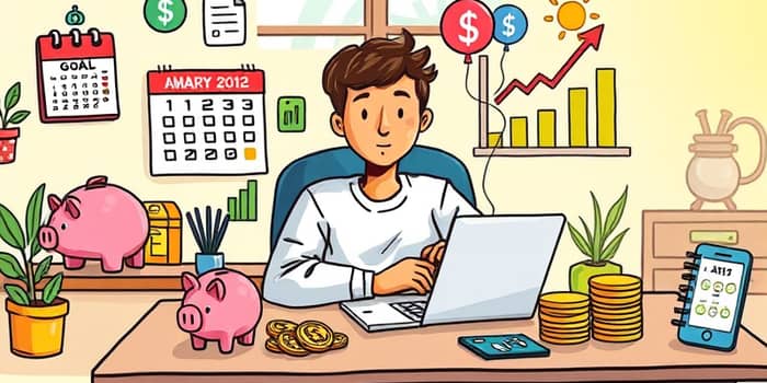 Budget Breakthroughs: Transforming Your Spending Habits