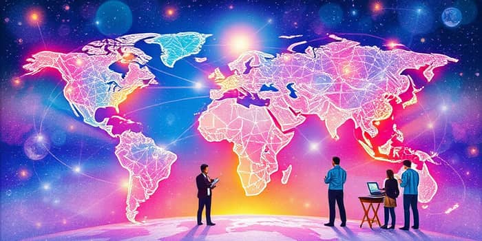 Investment Illumination: Shedding Light on Market Opportunities