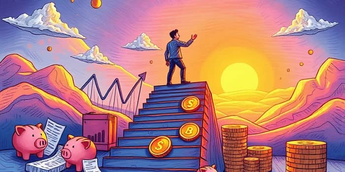 The Smart Saver's Playbook: Building Your Financial Future